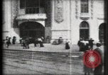 Immagine di Esplanade des Invalides Parigi Francia, 1900, secondo 55 filmato di repertorio 65675040587