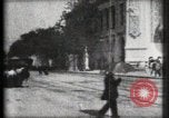 Immagine di Esplanade des Invalides Parigi Francia, 1900, secondo 57 filmato di repertorio 65675040587