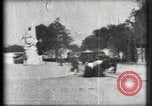Immagine di Esplanade des Invalides Parigi Francia, 1900, secondo 58 filmato di repertorio 65675040587