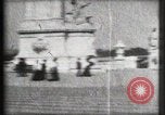 Immagine di Esplanade des Invalides Parigi Francia, 1900, secondo 59 filmato di repertorio 65675040587