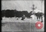 Immagine di Esplanade des Invalides Parigi Francia, 1900, secondo 61 filmato di repertorio 65675040587