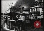 Immagine di Panorama di Esposizione di Parigi dal fiume Senna Parigi Francia, 1900, secondo 12 filmato di repertorio 65675040588