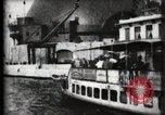 Immagine di Panorama di Esposizione di Parigi dal fiume Senna Parigi Francia, 1900, secondo 21 filmato di repertorio 65675040588