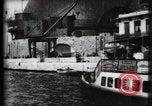 Immagine di Panorama di Esposizione di Parigi dal fiume Senna Parigi Francia, 1900, secondo 23 filmato di repertorio 65675040588
