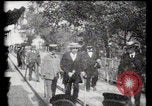 Immagine di Passerella mobile Parigi Francia, 1900, secondo 3 filmato di repertorio 65675040589