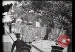 Immagine di Passerella mobile Parigi Francia, 1900, secondo 5 filmato di repertorio 65675040589
