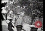 Immagine di Passerella mobile Parigi Francia, 1900, secondo 6 filmato di repertorio 65675040589