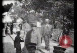 Immagine di Passerella mobile Parigi Francia, 1900, secondo 7 filmato di repertorio 65675040589