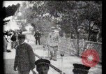 Immagine di Passerella mobile Parigi Francia, 1900, secondo 9 filmato di repertorio 65675040589