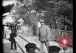 Immagine di Passerella mobile Parigi Francia, 1900, secondo 11 filmato di repertorio 65675040589