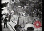 Immagine di Passerella mobile Parigi Francia, 1900, secondo 12 filmato di repertorio 65675040589