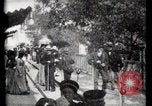 Immagine di Passerella mobile Parigi Francia, 1900, secondo 19 filmato di repertorio 65675040589