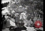 Immagine di Passerella mobile Parigi Francia, 1900, secondo 21 filmato di repertorio 65675040589