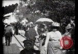 Immagine di Passerella mobile Parigi Francia, 1900, secondo 31 filmato di repertorio 65675040589