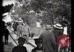 Immagine di Passerella mobile Parigi Francia, 1900, secondo 36 filmato di repertorio 65675040589