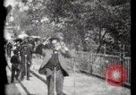 Immagine di Passerella mobile Parigi Francia, 1900, secondo 51 filmato di repertorio 65675040589