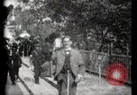 Immagine di Passerella mobile Parigi Francia, 1900, secondo 52 filmato di repertorio 65675040589