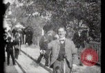 Immagine di Passerella mobile Parigi Francia, 1900, secondo 53 filmato di repertorio 65675040589