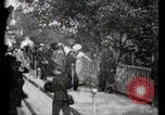 Immagine di Passerella mobile Parigi Francia, 1900, secondo 61 filmato di repertorio 65675040589