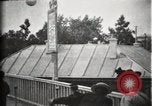 Immagine di Passerella mobile Parigi Francia, 1900, secondo 13 filmato di repertorio 65675040590