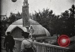 Immagine di Passerella mobile Parigi Francia, 1900, secondo 19 filmato di repertorio 65675040590