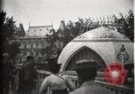 Immagine di Passerella mobile Parigi Francia, 1900, secondo 22 filmato di repertorio 65675040590