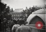 Immagine di Passerella mobile Parigi Francia, 1900, secondo 23 filmato di repertorio 65675040590