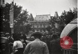 Immagine di Passerella mobile Parigi Francia, 1900, secondo 24 filmato di repertorio 65675040590