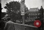 Immagine di Passerella mobile Parigi Francia, 1900, secondo 26 filmato di repertorio 65675040590
