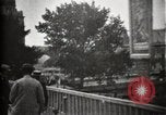 Immagine di Passerella mobile Parigi Francia, 1900, secondo 27 filmato di repertorio 65675040590