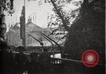Immagine di Passerella mobile Parigi Francia, 1900, secondo 40 filmato di repertorio 65675040590