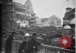 Immagine di Passerella mobile Parigi Francia, 1900, secondo 52 filmato di repertorio 65675040590