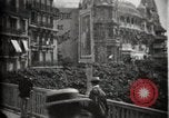 Immagine di Passerella mobile Parigi Francia, 1900, secondo 56 filmato di repertorio 65675040590