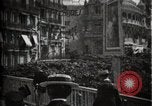 Immagine di Passerella mobile Parigi Francia, 1900, secondo 57 filmato di repertorio 65675040590