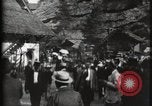 Immagine di Villaggio Svizzero Parigi Francia, 1900, secondo 12 filmato di repertorio 65675040591