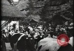 Immagine di Villaggio Svizzero Parigi Francia, 1900, secondo 26 filmato di repertorio 65675040591