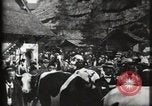 Immagine di Villaggio Svizzero Parigi Francia, 1900, secondo 27 filmato di repertorio 65675040591