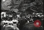 Immagine di Villaggio Svizzero Parigi Francia, 1900, secondo 43 filmato di repertorio 65675040591