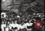 Immagine di Villaggio Svizzero Parigi Francia, 1900, secondo 46 filmato di repertorio 65675040591