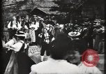 Immagine di Villaggio Svizzero Parigi Francia, 1900, secondo 55 filmato di repertorio 65675040591