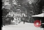 Immagine di Villaggio Svizzero Parigi Francia, 1900, secondo 4 filmato di repertorio 65675040592