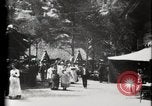 Immagine di Villaggio Svizzero Parigi Francia, 1900, secondo 7 filmato di repertorio 65675040592
