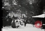 Immagine di Villaggio Svizzero Parigi Francia, 1900, secondo 9 filmato di repertorio 65675040592