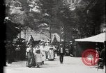 Immagine di Villaggio Svizzero Parigi Francia, 1900, secondo 10 filmato di repertorio 65675040592