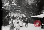 Immagine di Villaggio Svizzero Parigi Francia, 1900, secondo 14 filmato di repertorio 65675040592