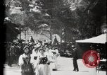 Immagine di Villaggio Svizzero Parigi Francia, 1900, secondo 17 filmato di repertorio 65675040592