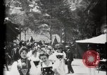 Immagine di Villaggio Svizzero Parigi Francia, 1900, secondo 21 filmato di repertorio 65675040592