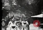 Immagine di Villaggio Svizzero Parigi Francia, 1900, secondo 23 filmato di repertorio 65675040592
