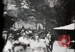 Immagine di Villaggio Svizzero Parigi Francia, 1900, secondo 25 filmato di repertorio 65675040592
