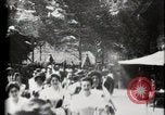 Immagine di Villaggio Svizzero Parigi Francia, 1900, secondo 26 filmato di repertorio 65675040592